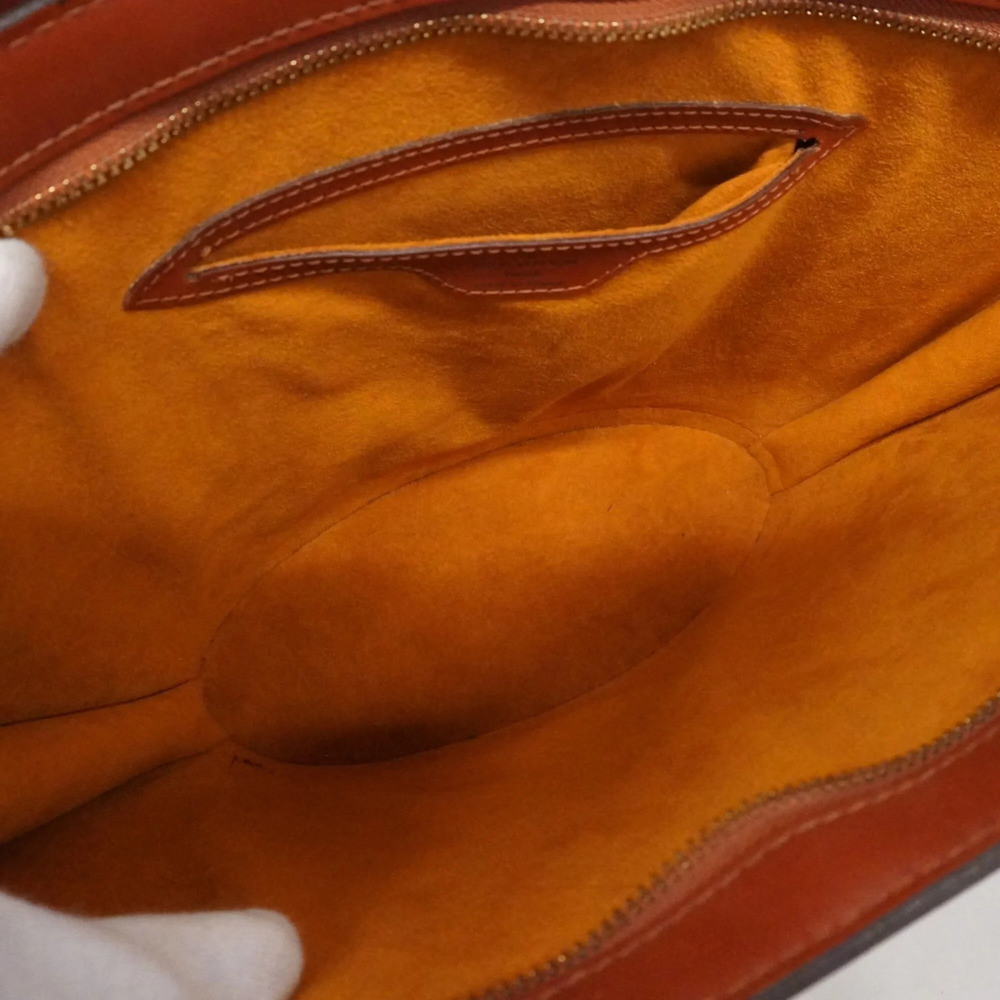 LOUIS VUITTON Brown Bag - Picture 4 of 15